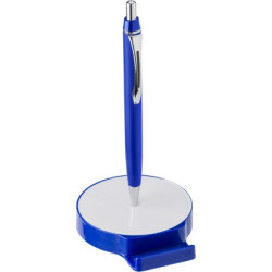 Organizer na biurko długopis stojak na telefon