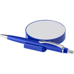 Organizer na biurko długopis stojak na telefon