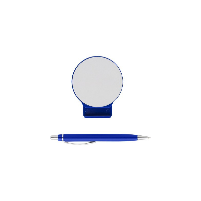 Organizer na biurko długopis stojak na telefon