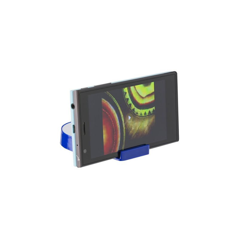 Organizer na biurko długopis stojak na telefon