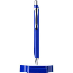 Organizer na biurko długopis stojak na telefon