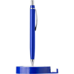 Organizer na biurko długopis stojak na telefon