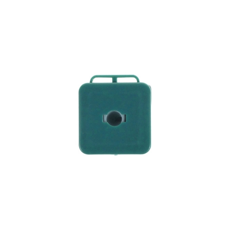 Temperówka "kosz na śmieci"