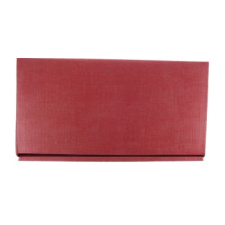 Ekskluzywny kartonik na wino 2 el | Reid