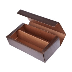 Ekskluzywny kartonik na...