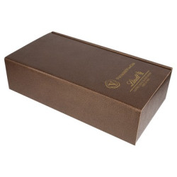 Ekskluzywny kartonik na wino 2 el | Reid