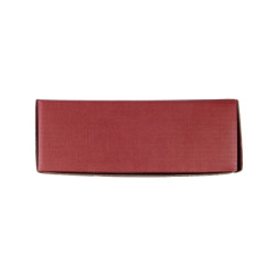 Ekskluzywny kartonik na wino 3 el | Rue