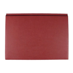 Ekskluzywny kartonik na wino 3 el | Rue