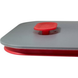 Pudełko śniadaniowe 850 ml stojak na telefon