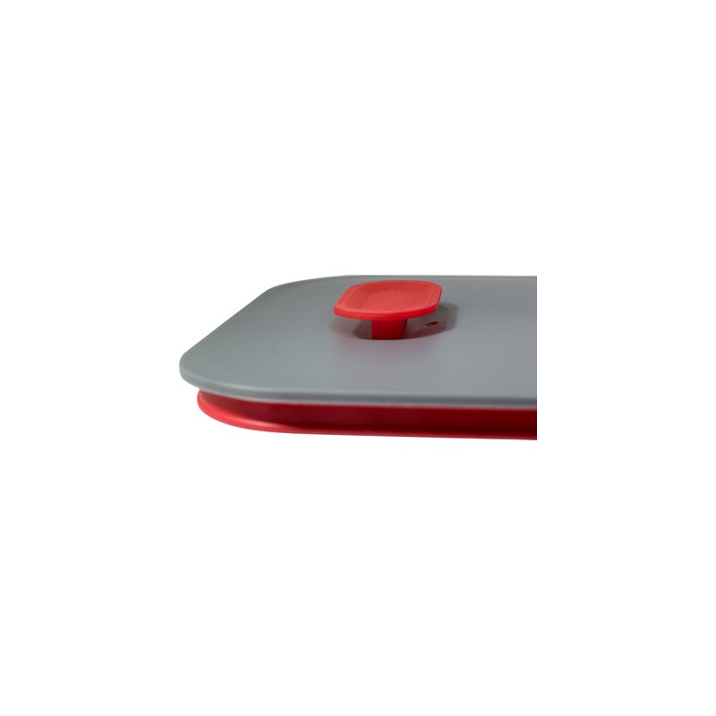 Pudełko śniadaniowe 850 ml stojak na telefon