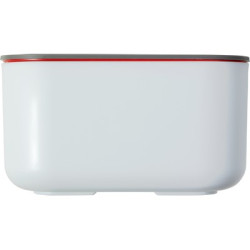 Pudełko śniadaniowe 850 ml stojak na telefon