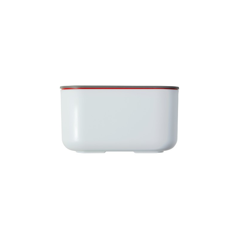 Pudełko śniadaniowe 850 ml stojak na telefon