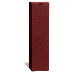 Ekskluzywny kartonik na wino 1 el | Faye