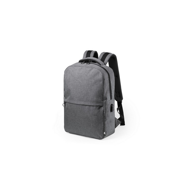 Plecak na laptopa 15" RPET