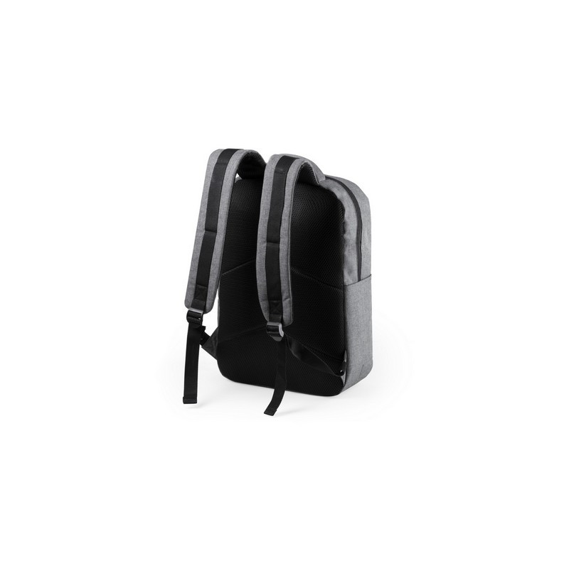 Plecak na laptopa 15" RPET