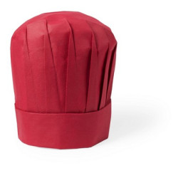 Zestaw kucharza fartuch kuchenny i czapka kucharska rozmiar dziecięcy