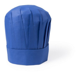 Zestaw kucharza fartuch kuchenny i czapka kucharska rozmiar dziecięcy