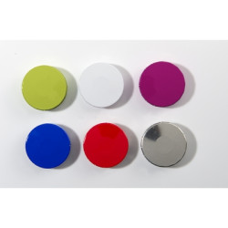 Miętówki bez cukru