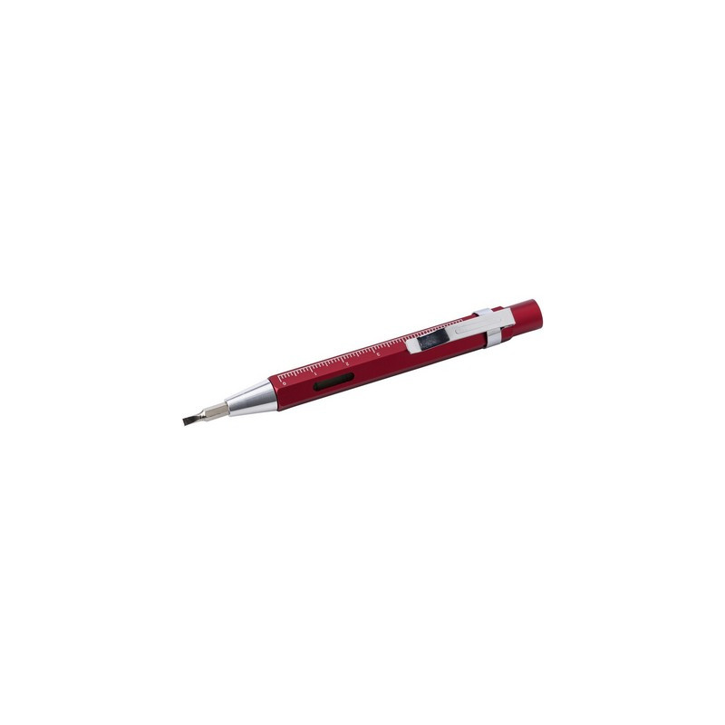 Śrubokręt wielofunkcyjny