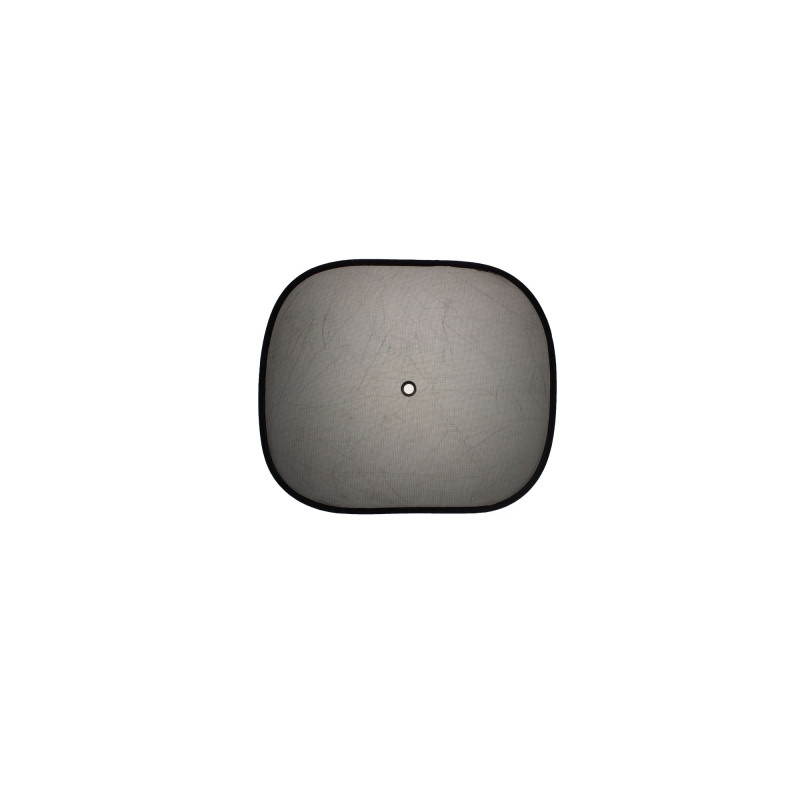 Zestaw 2 osłon przeciwsłonecznych do samochodu składane