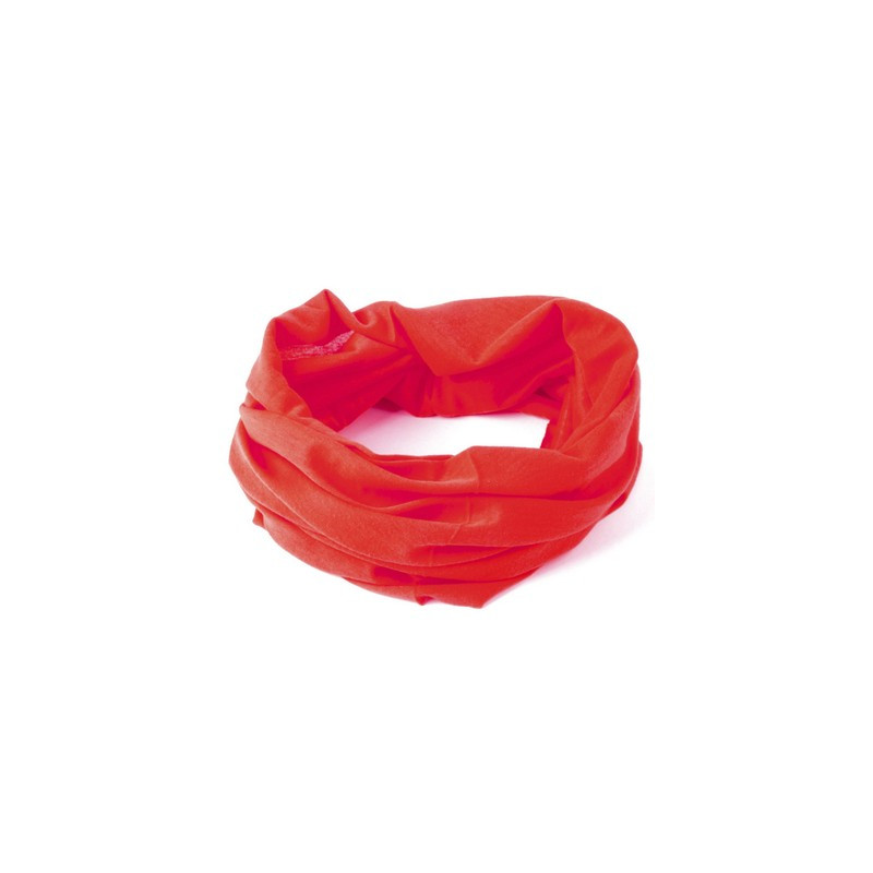 Osłona na twarz i szyję komin