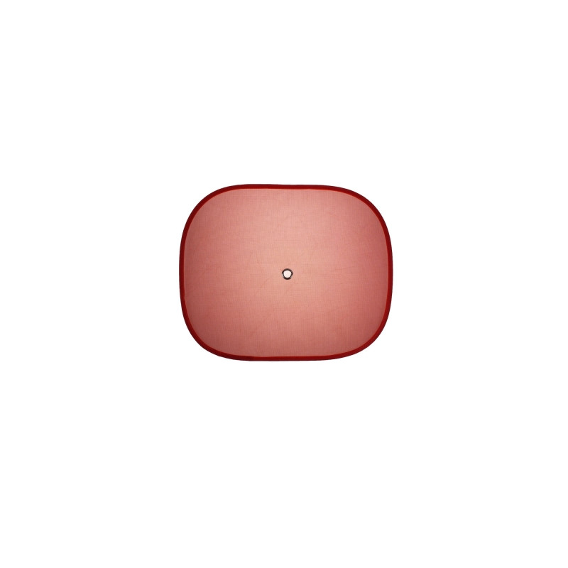 Zestaw 2 osłon przeciwsłonecznych do samochodu składane