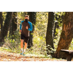 Osłona na twarz i szyję komin