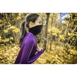 Osłona na twarz i szyję komin rozmiar dziecięcy