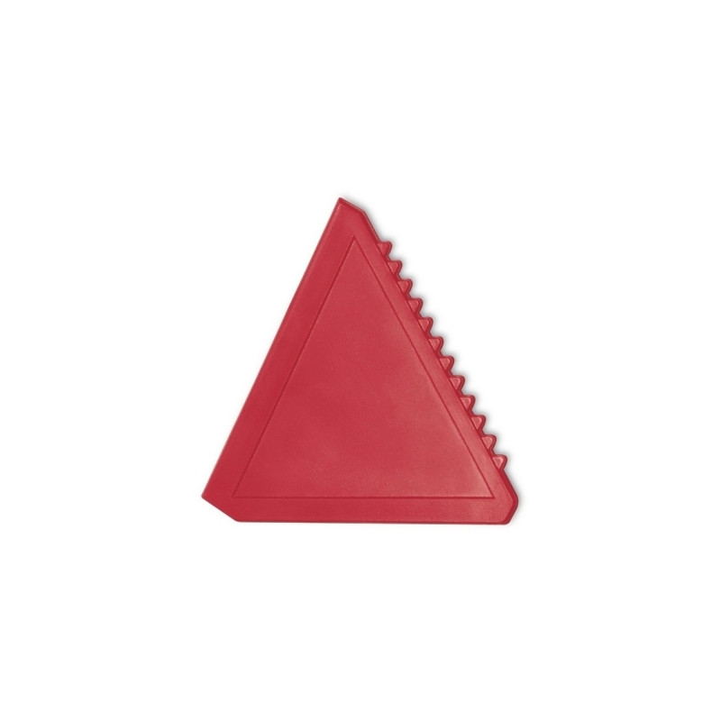 Skrobaczka "trójkąt"