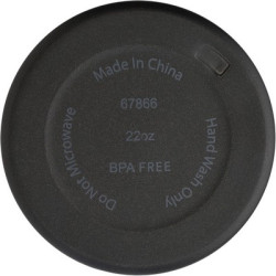 Butelka sportowa 650 ml