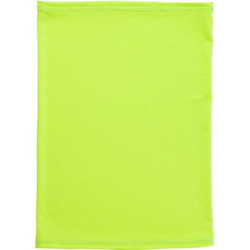 Osłona na twarz i szyję komin