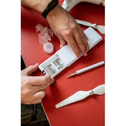 Śrubokręt 24 końcówki | Charlotte