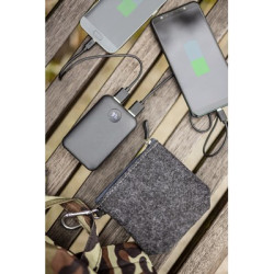 Power bank 10000 mAh Air Gifts | Daniel