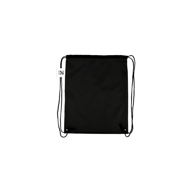 Worek ze sznurkiem RPET B'RIGHT | Ruth