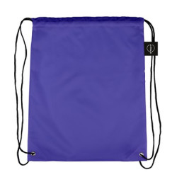 Worek ze sznurkiem RPET B'RIGHT | Ruth