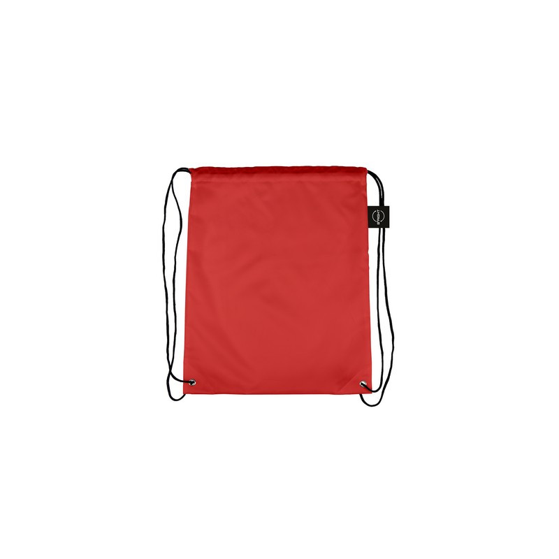 Worek ze sznurkiem RPET B'RIGHT | Ruth