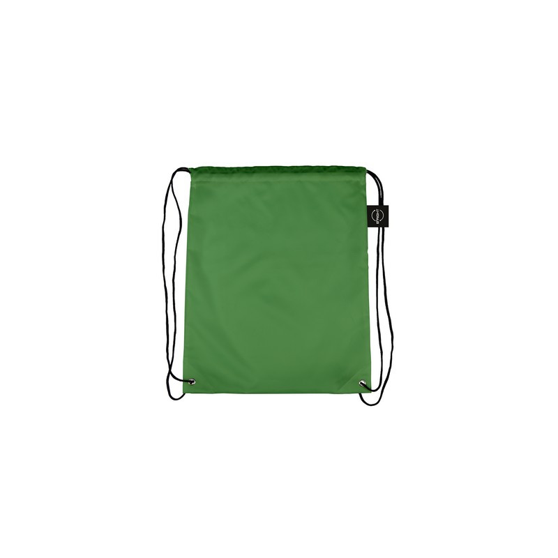 Worek ze sznurkiem RPET B'RIGHT | Ruth