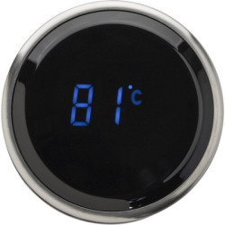 Termos 450 ml posiada sitko zatrzymujące fusy oraz dotykowy cyfrowy wyświetlacz temperatury napojów