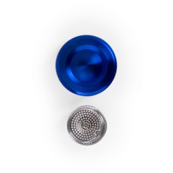 Termos 500 ml posiada sitko zatrzymujące fusy