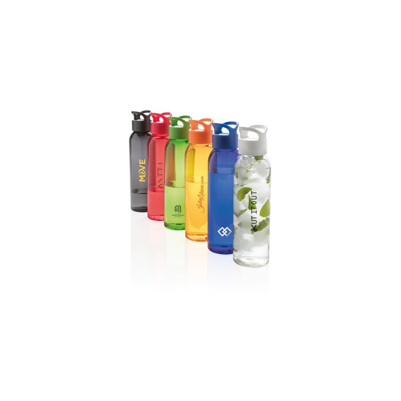 Butelka sportowa 650 ml