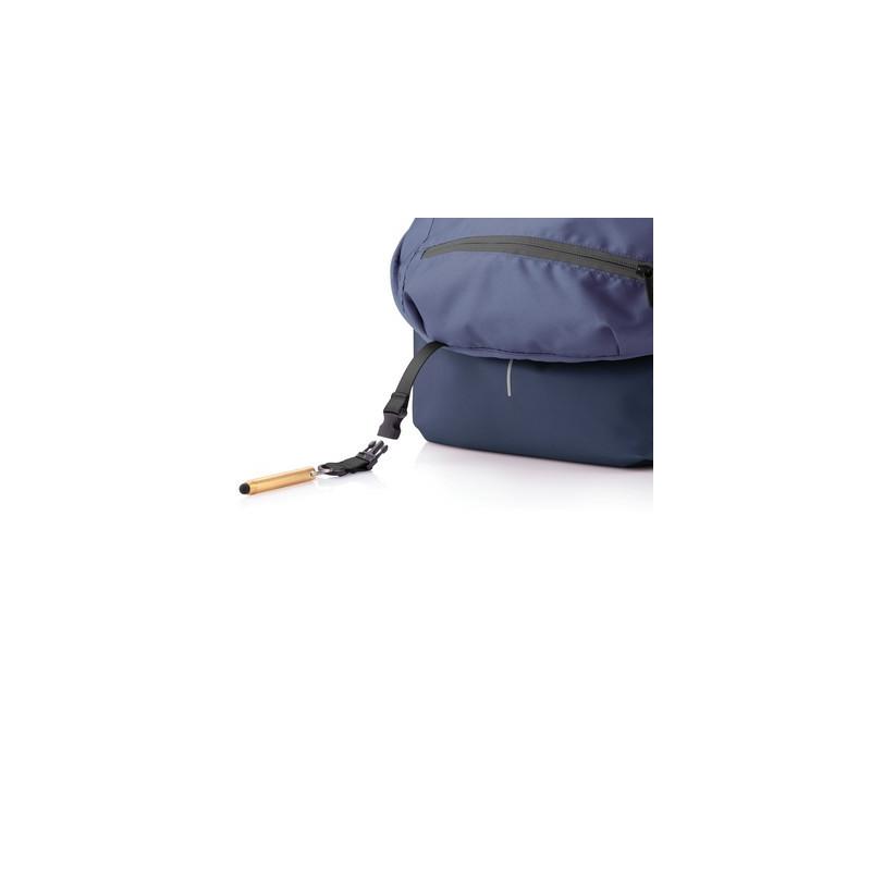 Bobby Soft plecak na laptopa 156" RPET chroniący przed kieszonkowcami