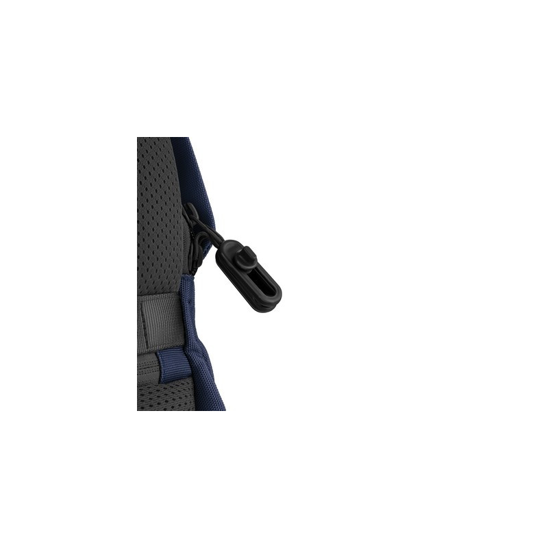 Bobby Soft plecak na laptopa 156" RPET chroniący przed kieszonkowcami