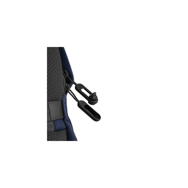 Bobby Soft plecak na laptopa 156" RPET chroniący przed kieszonkowcami