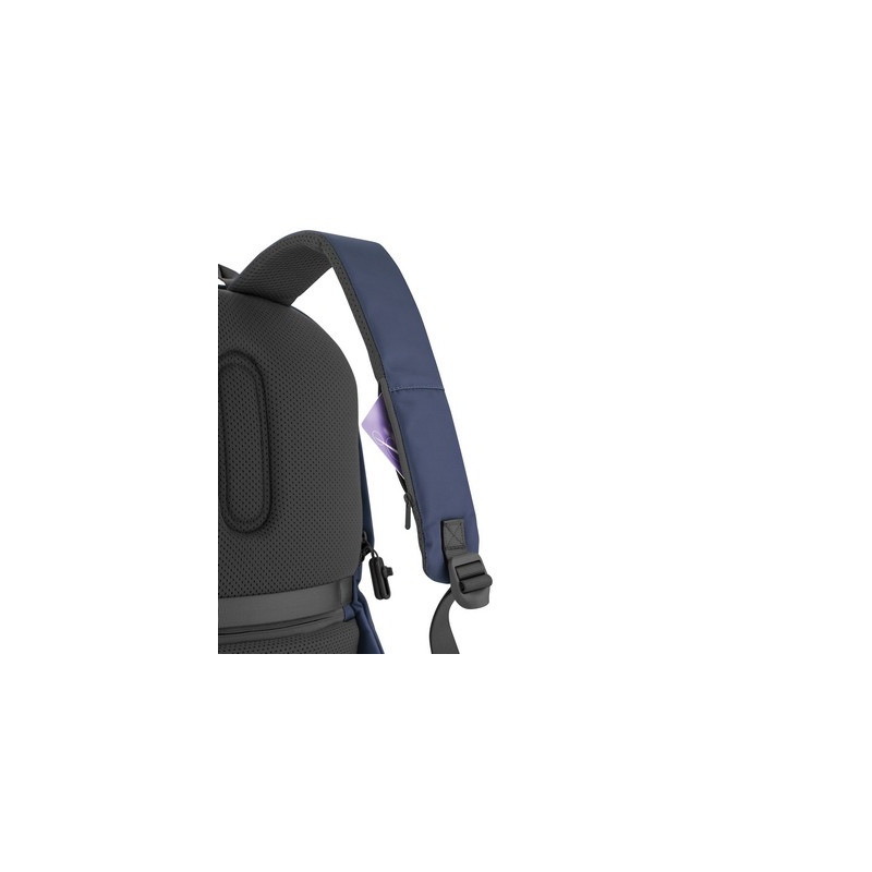 Bobby Soft plecak na laptopa 156" RPET chroniący przed kieszonkowcami