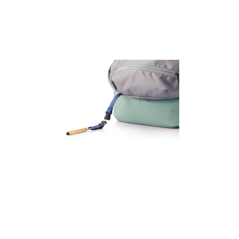 Bobby Soft plecak na laptopa 156" RPET chroniący przed kieszonkowcami