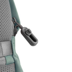 Bobby Soft plecak na laptopa 156" RPET chroniący przed kieszonkowcami