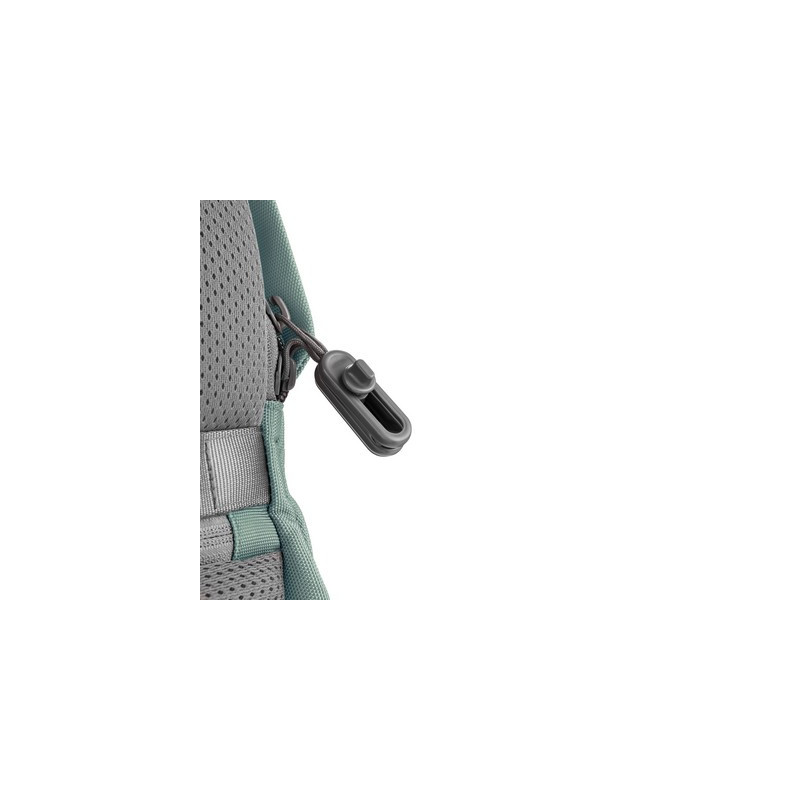 Bobby Soft plecak na laptopa 156" RPET chroniący przed kieszonkowcami