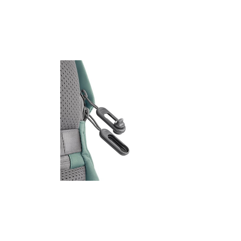 Bobby Soft plecak na laptopa 156" RPET chroniący przed kieszonkowcami