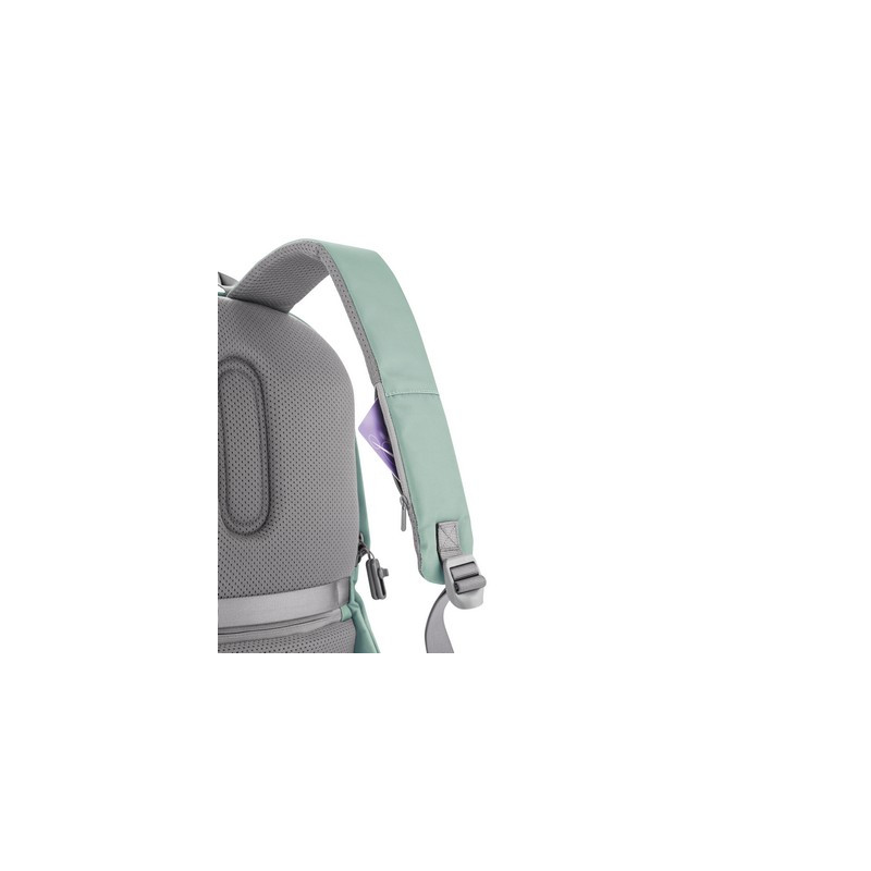 Bobby Soft plecak na laptopa 156" RPET chroniący przed kieszonkowcami