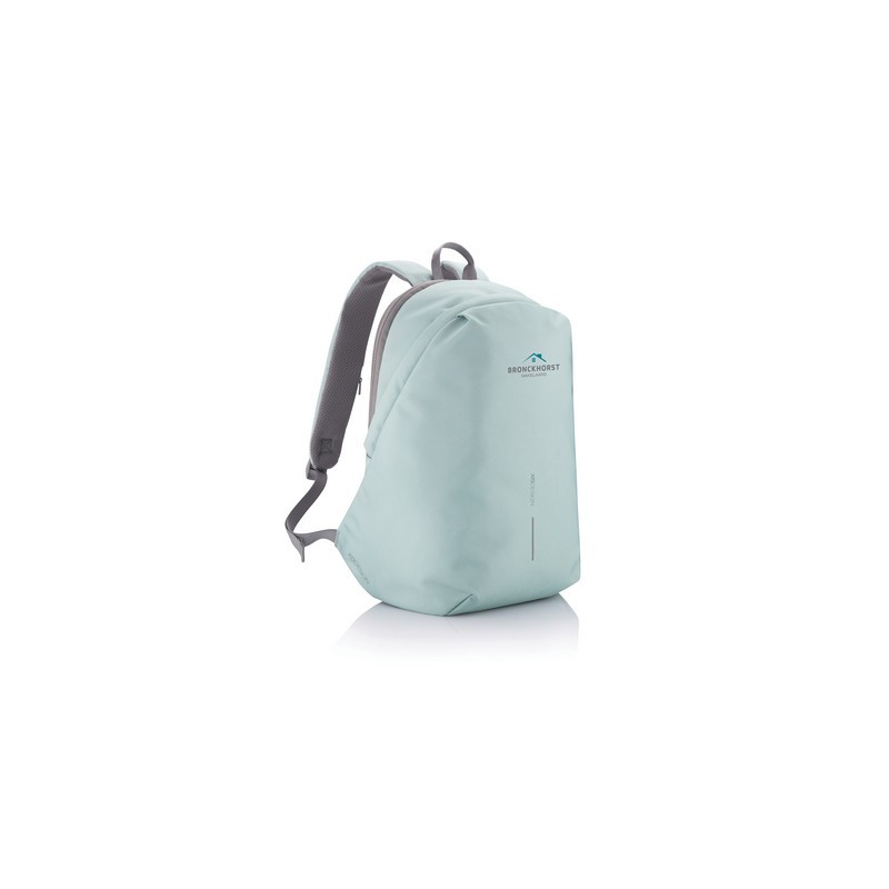 Bobby Soft plecak na laptopa 156" RPET chroniący przed kieszonkowcami